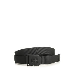 Stone Island Men Ribbon Belt
